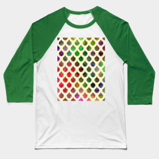 Adorn The Tree Baseball T-Shirt